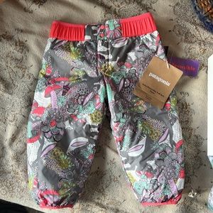 Patagonia Baby Snow Pants